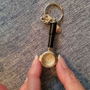 Breville Key Chain